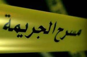 قتل ابنيه القاصرين ويحاول الانتحار