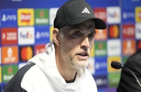  توخيل: غوارديولا فريد من نوعه