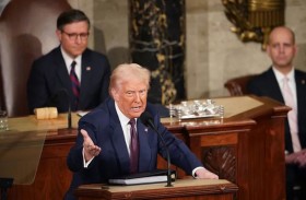 مهلة الـ60 يوماً تتضاءل.. حرب إيران تضع ترامب أمام أزمة دستورية