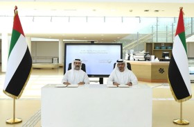 تعاون بين «زايد لأصحاب الهمم» ومركز ستانفورد الطبي في أبوظبي