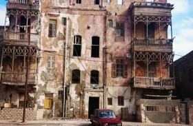 قصة مبنى تاريخي في مصر عمره 200 سنة
