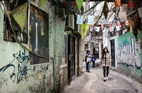 أحلام محطمة وهواجس الهجرة تلاحق الشباب الفلسطيني في لبنان