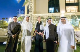 غرفة عجمان تنظم المجلس الرمضاني الدولي لتطوير شبكة علاقاتها العالمية