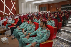 دائرة المالية المركزية بالشارقة تعقد ملتقاها المالي الأول لعام 2024