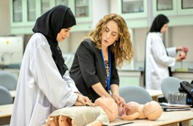 كليات التقنية .. خطة خمسية لمضاعفة أعداد الملتحقين بـالعلوم الصحية