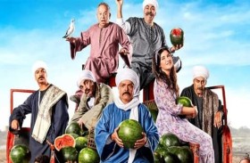 سحب فيلم مرعي البريمو لمحمد هنيدى