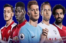 مصير الدوري الإنكليزي على  طاولة النقاش الخميس 