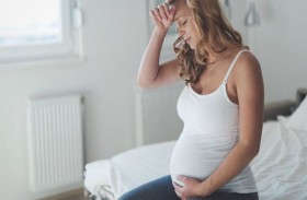 الضائقة النفسية أثناء الحمل تؤثر على سلوك الطفل