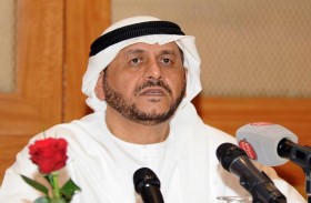 فيصل القاسمي: «الألعاب الخليجية للشباب» ستحقق مكتسبات استراتيجية 