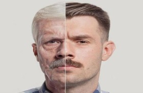 هذه الطريقة الحسابية تقيس عمرك الفعلي