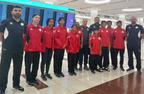 «الشراع الحديث» يتطلع لإهداء الإمارات ميداليات جديدة