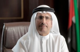 محمد الطاير : العمل التطوعي يمثل نهجاً حضارياً ينطلق من مرتكزات وثوابت الإمارات