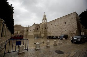 إسرائيل تغلق أجزاء من الضفة الغربية المحتلة  