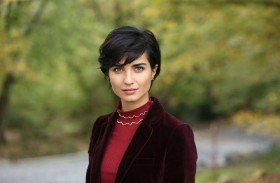 توبا بويوكستون خائفة وهذا ما فعلته من أجل منزلها