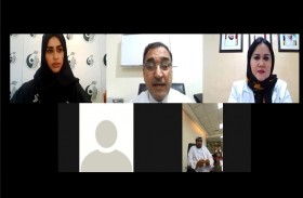 صحتهم مسؤوليتنا منتدى افتراضي بجمعية أم المؤمنين