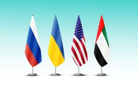 وساطة إماراتية – أمريكية بين روسيا وأوكرانيا تنجح في إطلاق 400 أسير