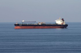 روسيا تتهم أوكرانيا بقصف سفينة تنقل غازا في البحر المتوسط