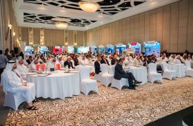 سايبك يختتم فعالياته معززاً مكانة الإمارات مركزا عالميا للابتكار