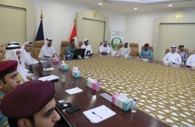 أم القيوين تعزز الوعي ببرنامج «حياة» للتبرع بالأعضاء