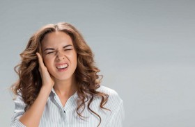 ضعف السمع مؤشر على مشاكل صحية