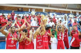 رئيس الألعاب الرياضية في شباب الأهلي: تنظيم «سوبر غرب آسيا» للسلة دليل على مكانة الإمارات عالمياً