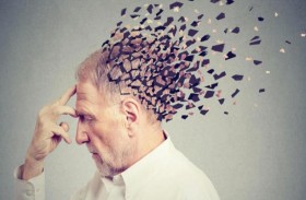 دماغ الإنسان والمعادن.. خبر سعيد لمرضى الزهايمر