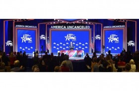 ماذا عن المايسترو دونالد ترامب اليوم...؟