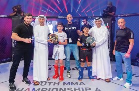  محمد الحوسني: محطة مهمة لرفع جاهزية اللاعبين واستعدادهم للاستحقاقات القادمة