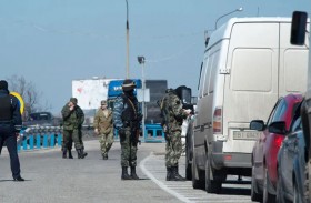 بعد انسحاب روسيا.. هل تكون غينيتشيسك البديل عن خيرسون؟