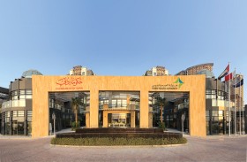 «صحة دبي» وإسعاف دبي تستعرضان خدماتهما في «إكسبو أصحاب الهمم الدولي»