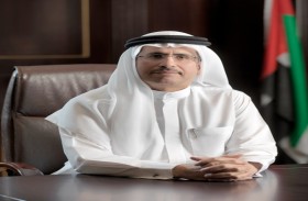 سعيد محمد الطاير : يوم العلم يجسد أرفع معاني الوحدة والتلاحم والولاء 