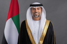 سهيل المزروعي: الإمارات من الدول الرائدة في تطوير قطاع الطاقة المتجددة