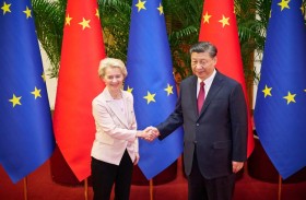 كيف يواجه الاتحاد الأوروبي نفوذ الصين في الجنوب العالمي؟