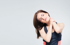 لماذا تطقطق الرقبة؟