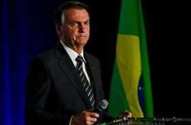 البرازيل تحقق باتهامات بمؤامرة خطط لها بولسونارو