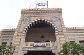 مصر.. حظر العزاء وعقد القران بالمساجد