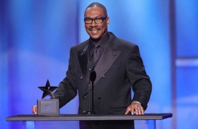 إيدي مورفي يحصد جائزة «الإنجاز مدى الحياة»