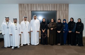 الاتحاد للطيران وجامعة خليفة تختتمان  برنامجاً لإعداد كفاءات إماراتية بقطاع الطيران