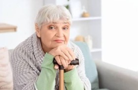 اكتشاف طريقة لتقليل أعراض الاكتئاب والقلق لدى كبار السن