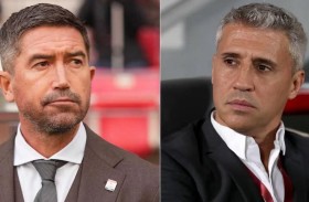 كريسبو وكيويل وجهاً لوجه مجدداً بعد «معجزة إسطنبول» 