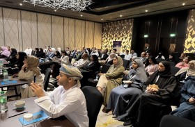 مؤتمر الأشعة بدبي يناقش دور الذكاء الاصطناعي في علاج الجلطات الدماغية وسرطان الثدي