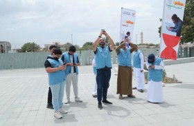 ورشة صناعة الأفلام باستخدام الهاتف المحمول تنمي قدرات ناشئة الشارقة وبراعتهم في إنتاج محتوى متميز   