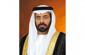 سالم بن ركاض : الشيخ زايد نموذج يحتذى في مفهوم الإنسانية والعطاء على المستوى العالمي