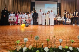 عونك يا وطن يوزع هدايا العيد على طلاب مدارس التسامح وأطفال مشفى توام والعين بمناسبة عيد الأضحى