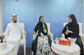 حوارات ثقافية وعناوين متنوعة في الأندية الأدبية لاتحاد كتّاب وأدباء الإمارات