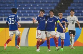 نهائي دوري أبطال آسيا.. أبرز أرقام وإحصاءات العين ويوكوهاما الياباني قبل لقاء الذهاب