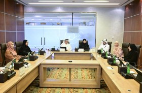 لجنة بالوطني الاتحادي تناقش سياسة الحكومة في تعزيز دور الإعلام الحكومي