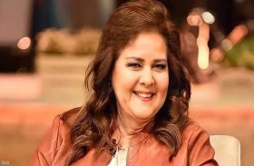 منشور جديد من إيمي عن دلال عبد العزيز