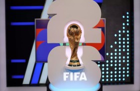 « فيفا» يعلن جدول مباريات مونديال 2026