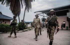 تقرير: مخاوف من اندلاع حرب واسعة في وسط أفريقيا